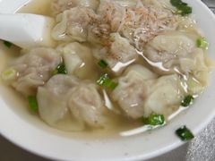 -汪家馄饨(集庆路店)