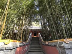 -潭柘寺景区