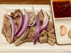 -清真·玛丽亚新疆菜主题餐厅(浙江中路店)