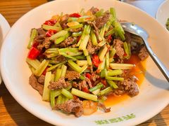 -禾珍珠家常小馆(河南博物院店)