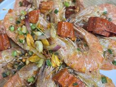 -坛南湾阿强农家乐.海鲜大排档老字号(福州地标美食店)