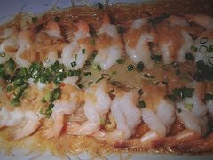 -外婆家(蓝色港湾店)