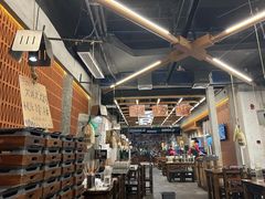 -破店肥哈·东北烧烤·夜宵(南山保利店)