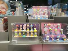 -泡泡玛特POPMART(沈阳大悦城店)