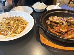 -小绍兴家宴·百年绍兴菜(鲁迅路店)