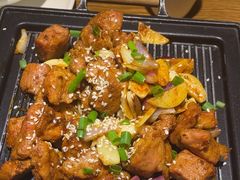 -吕氏疙瘩汤·新鲁菜(新贵和店)