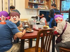 -聚首堂·特色小吃·肘子(什刹海德胜门店)