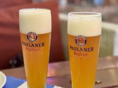 -Paulaner·德国帕拉娜自酿啤酒餐厅(海上世界店)