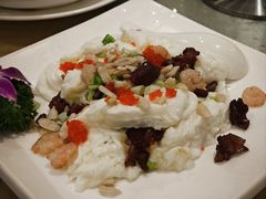 海鲜炒牛奶-黄但记老店·陈村粉食府