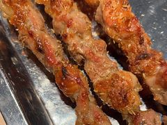 -清真·老门框爆肚涮肉·中华老字号(丰管路店)