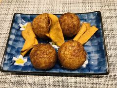 -维卡食舍(户部山店)