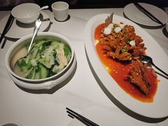 -外婆家(西红门荟聚购物中心店)