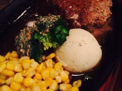 -铃木食堂(帽儿胡同店)