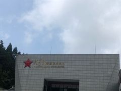 -井冈山风景名胜区-黄洋界