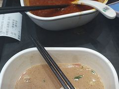 -魏家凉皮(郑州东站店)
