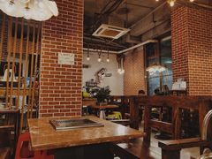 大堂-一品牛鲜潮汕牛肉火锅(茶花园店)