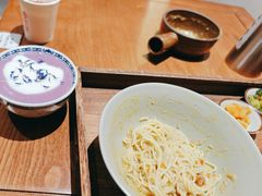 -李百蟹·江南蟹黄面·河景餐厅(夫子庙总店)