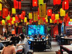 -小财神·老派赣州菜·中华美食地标(第五大道店)