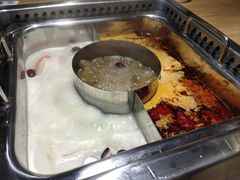 -重庆德庄火锅(胖东来云鼎店)