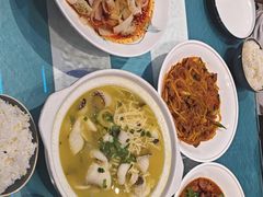 -丝宴·凤城印象·西北特色菜(彩虹湾店)