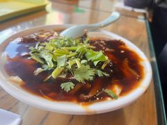 -南来顺饭庄·清真(南菜园店)