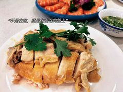 -锦里海景海鲜餐厅.三亚老字号(亚龙湾中心广场店)