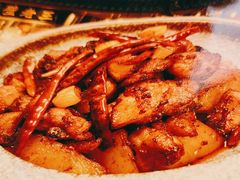 -隔壁老王·家常云南菜(花巷店)