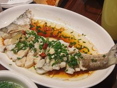 -大牌大·传统杭帮菜(湖滨店)