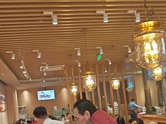 -西贝(宝乐汇店)