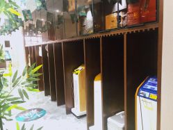 -美健盛世·美容SPA连锁