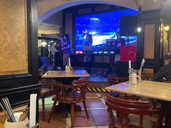 -巴伐利亚啤酒坊(意式风情街店)