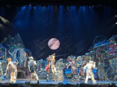 -交通银行前滩31演艺中心