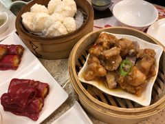 -点都德(大茶楼店)