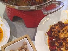 -郭林家常菜(狼垡店)