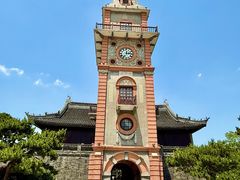 -南通濠河风景名胜区