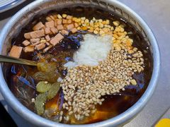 -耍盆友·重庆江湖菜(百子湾店)