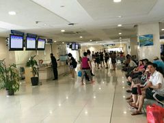 -上海交通大学医学院附属瑞金医院(总院)