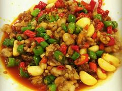 -龙凤瓦罐煨汤馆(清江东路店)