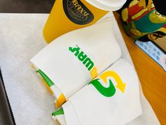 -赛百味SUBWAY(燕莎奥莱店)