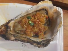 -本色.小马哥烧烤(无锡九里仓店)