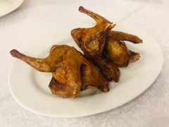 -沙田新强记烧鹅海鲜酒家