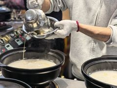 -大笑饭堂(甲子桥店)
