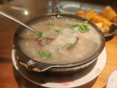-真粥道(新华东路店)