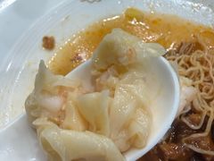 -麦奀云吞面世家(佐敦店)