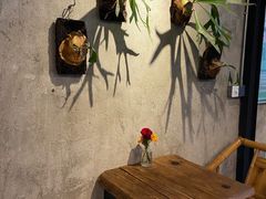 用餐区-邊渡咖啡