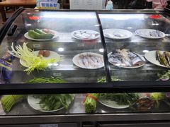-台州老六海鲜面馆(上南总店)