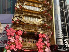 -黄兴南路步行商业街