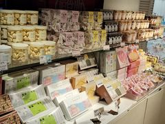 -好利来(欧亚商都店)