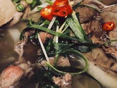 -越美小馆·越南料理(曲江店)