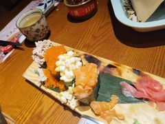 -二丁目食堂(浑南花园城店)